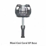 Maxi-Cosi Coral XP Base 884392229436
