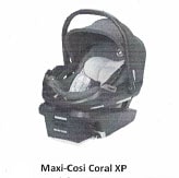 Maxi-Cosi Coral XP 884392229788 884392229399