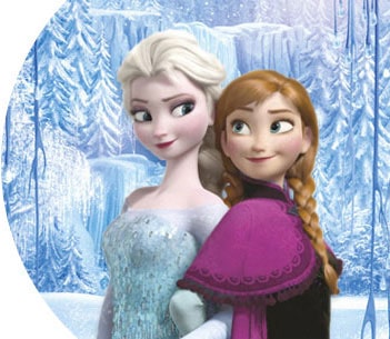 Disney's Frozen: Movies, Books & Toys | chapters.indigo.ca